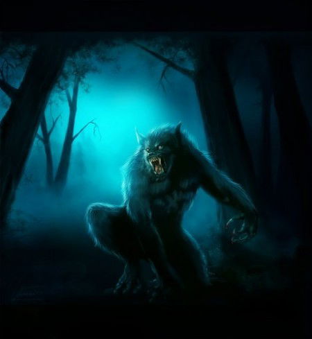 Владимир Миронов