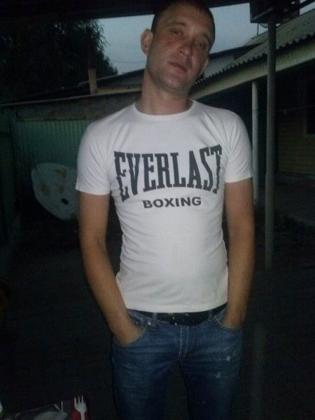 Григорий Ушаков