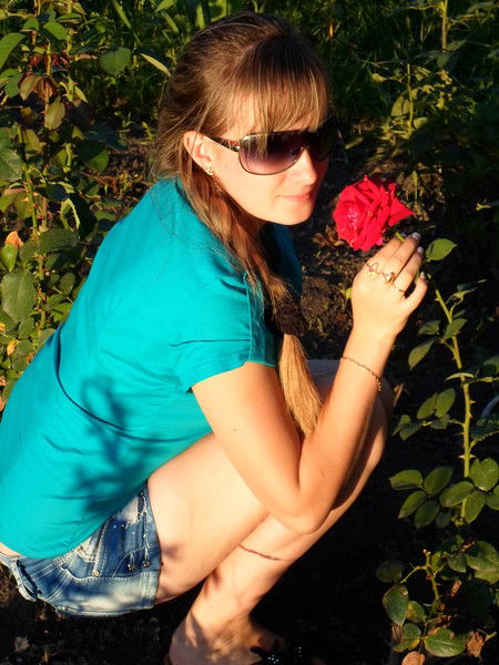 Кристина Миллер