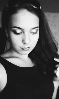 Элиза Мавликаева