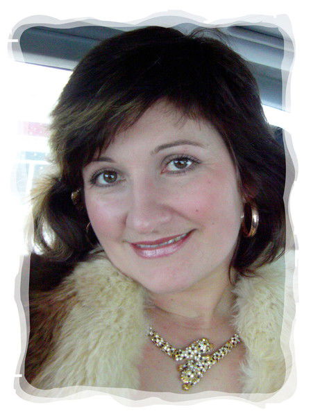 Надежда Штейнбек