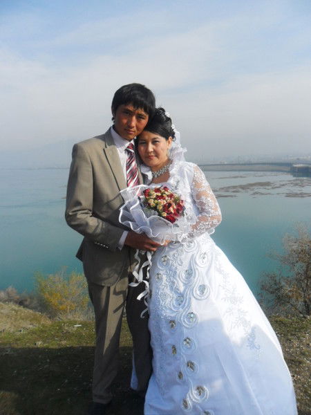 Гулира Камчыбекова