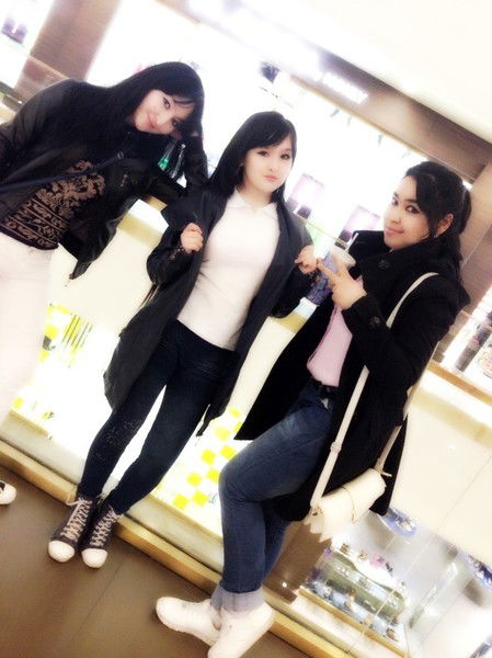 (((Райский Цветочек)))