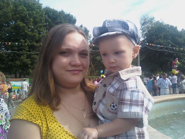 Eлена Таранюк