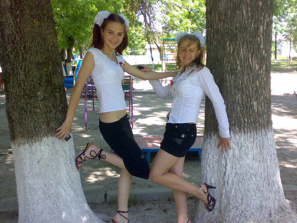 Вероника Гринина