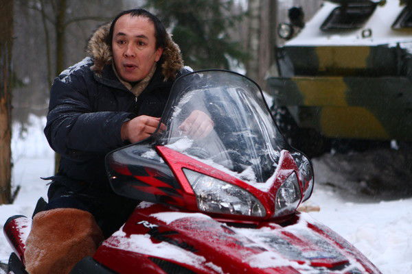 Алайбек Тойчубеков