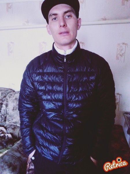 Константин Савинов