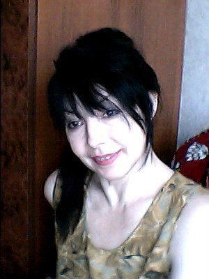 Альбина Ахмадуллина