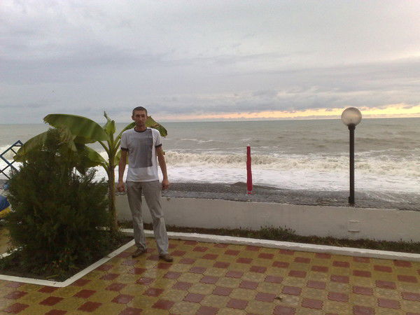 Александр Утепбергенов