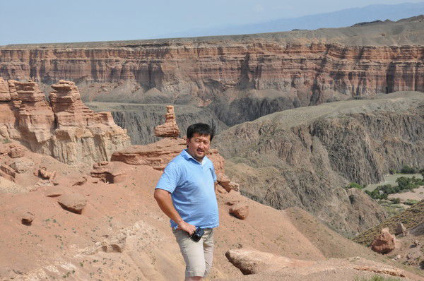 Нуржан Башембаев