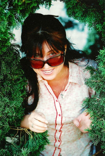 Татьяна Матецкая