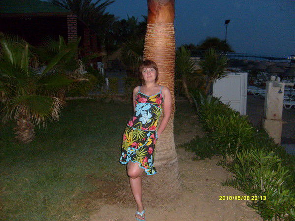 Татьяна Авилова