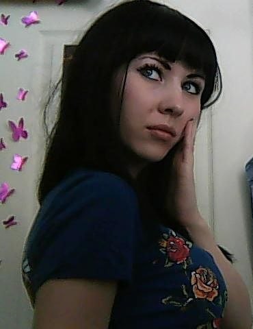 Марина Недорезова