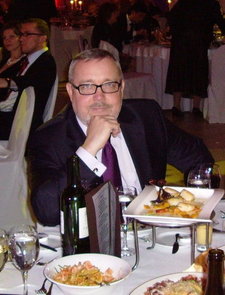 Александр Мельников