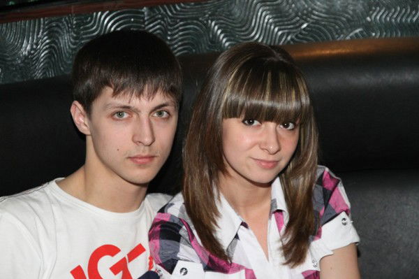 Женя Аршинов