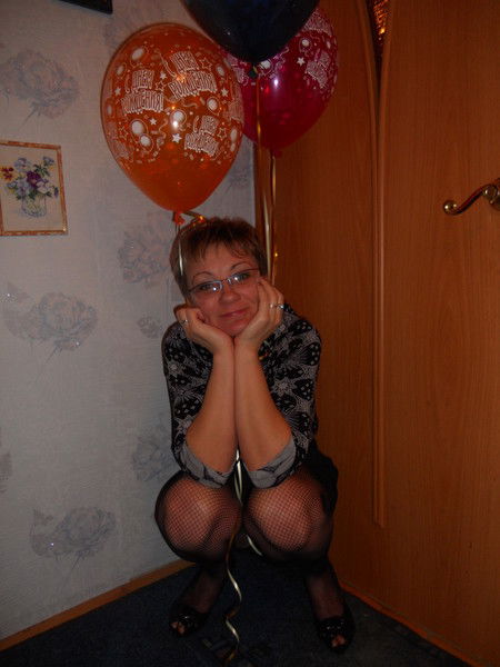 Наталья Москаленко