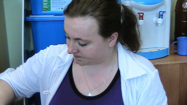 Александра Смирнова