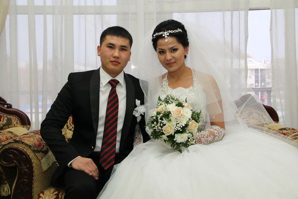 Берик Ерботаев