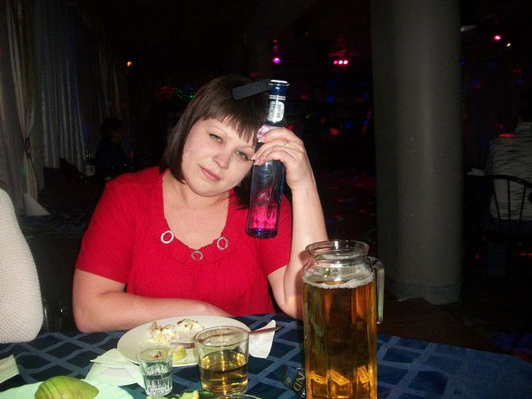 Ольга Лебедева(Эльберг)