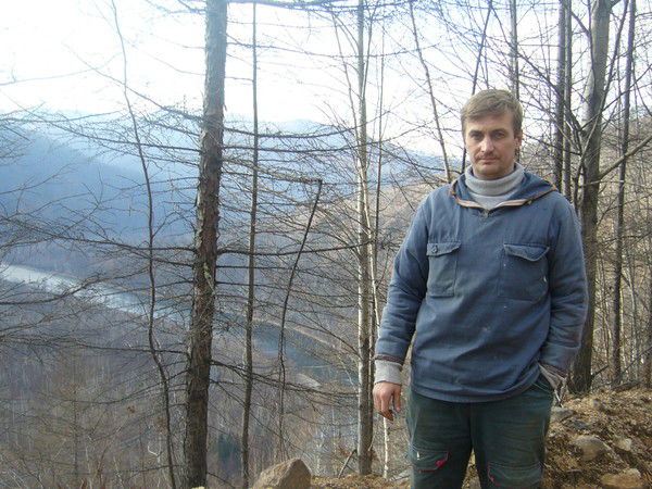 Владимир Иванов