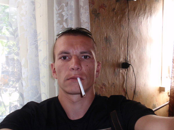 Василий Галимский