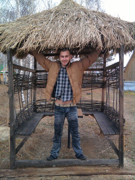 Евгений Козлов