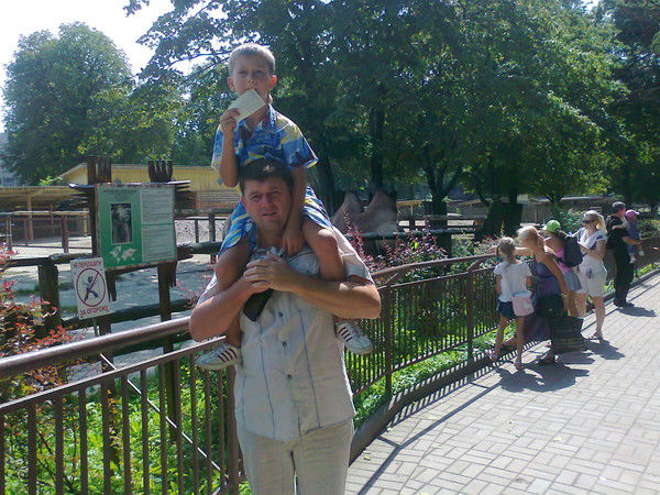 Виктор Чайковский