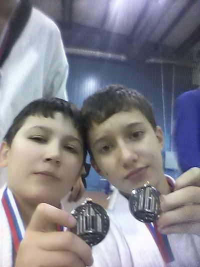 Андрей Бурцев