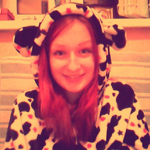 Елена Железнякова