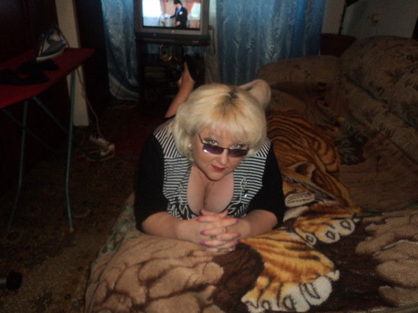 Жанна Чернова