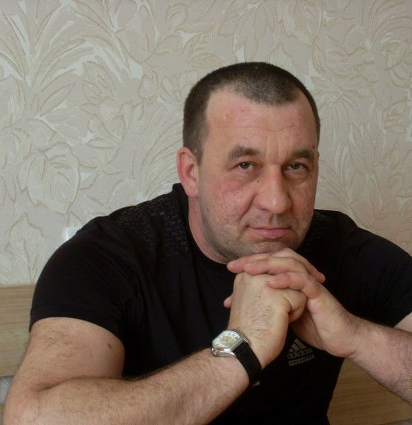 Андрей Чернопрудов