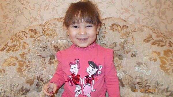 Назия Мамедова