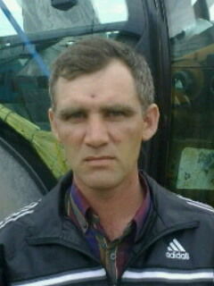 Сергей Голинский