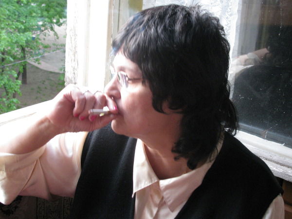 Jovanna Khachaturova