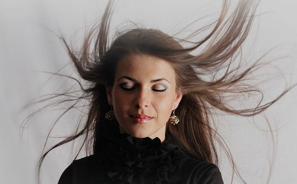 Поля Самохина