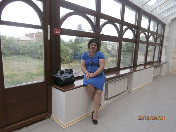 Светлана Иванова