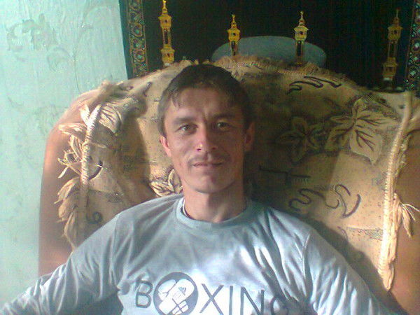 Иван Цыганков