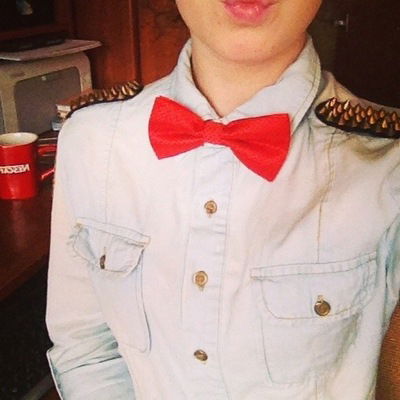 Ксения Зарубина