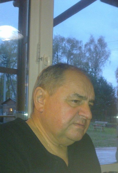 Валерий Марушкин