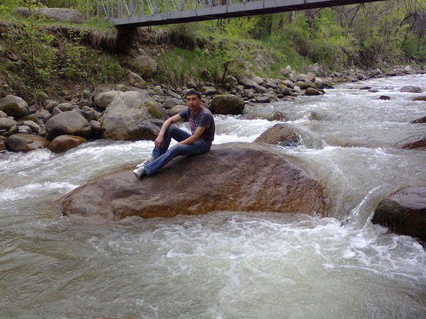 Ерлан Пирманбетов