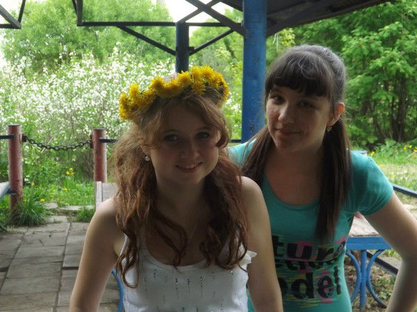 Аделина Мирасова