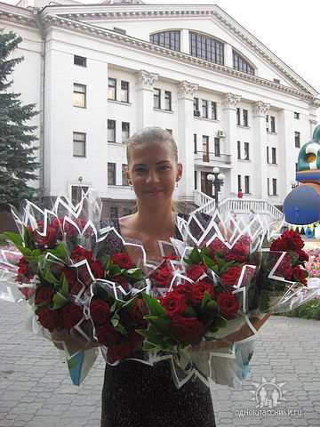 Виктория Манко