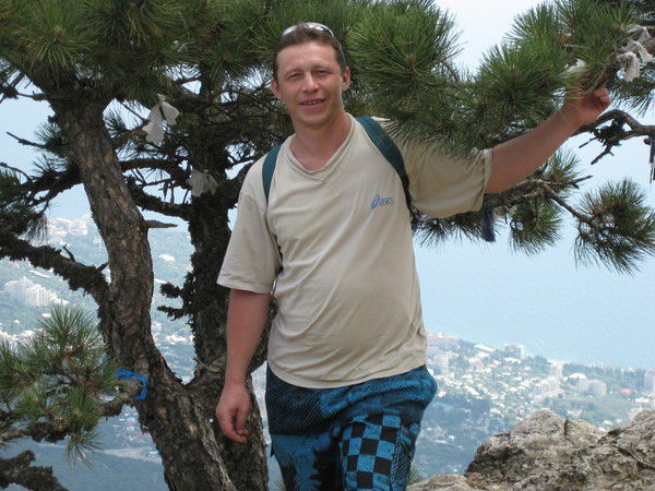 Игорь Пилипенко