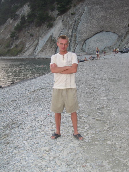 Cергей Смирнов