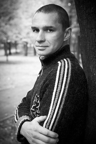 Иван Карельский