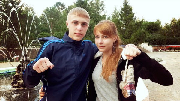 Юлия Владимировна*