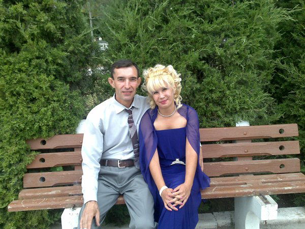 Елена Заржецкая