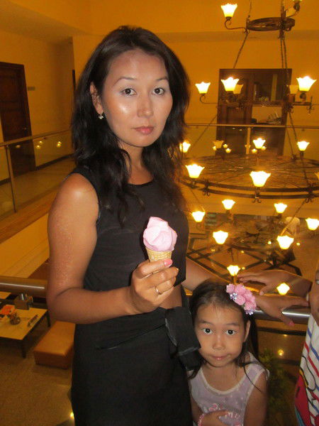 Гульшат Джаксыкельдинова