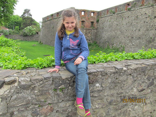 Катя Власова