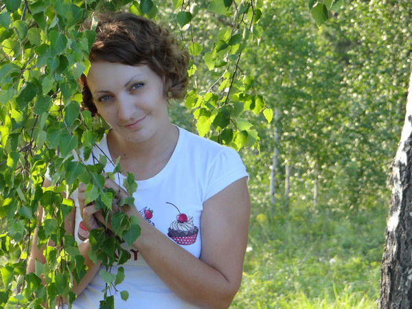 Екатерина Подгорбунских